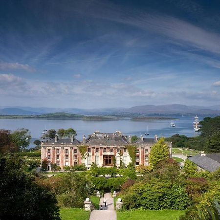 Sea Lodge Holiday Home By Trident Holiday Homes Bantry Extérieur photo