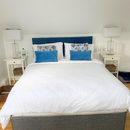 Sea Lodge Holiday Home By Trident Holiday Homes Bantry Extérieur photo