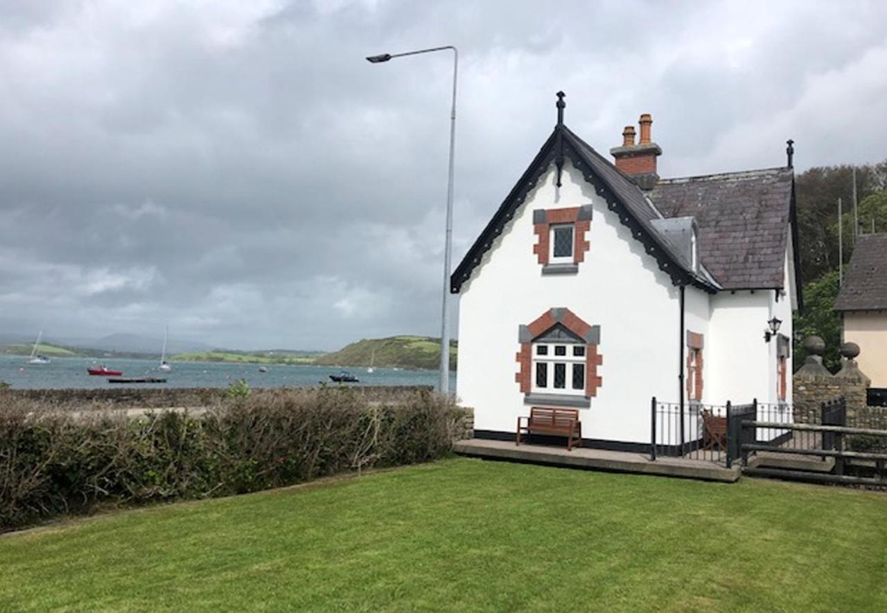 Sea Lodge Holiday Home By Trident Holiday Homes Bantry Extérieur photo