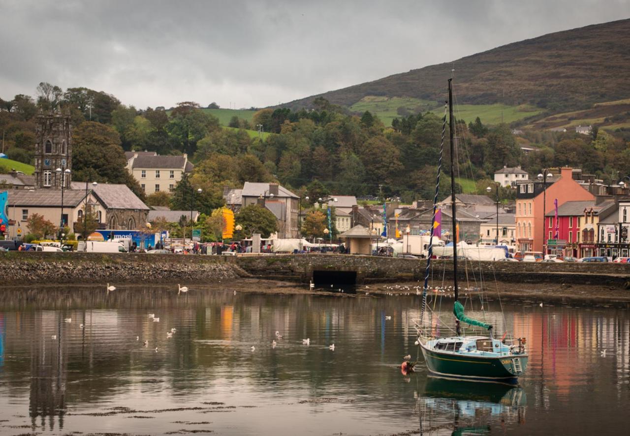 Sea Lodge Holiday Home By Trident Holiday Homes Bantry Extérieur photo