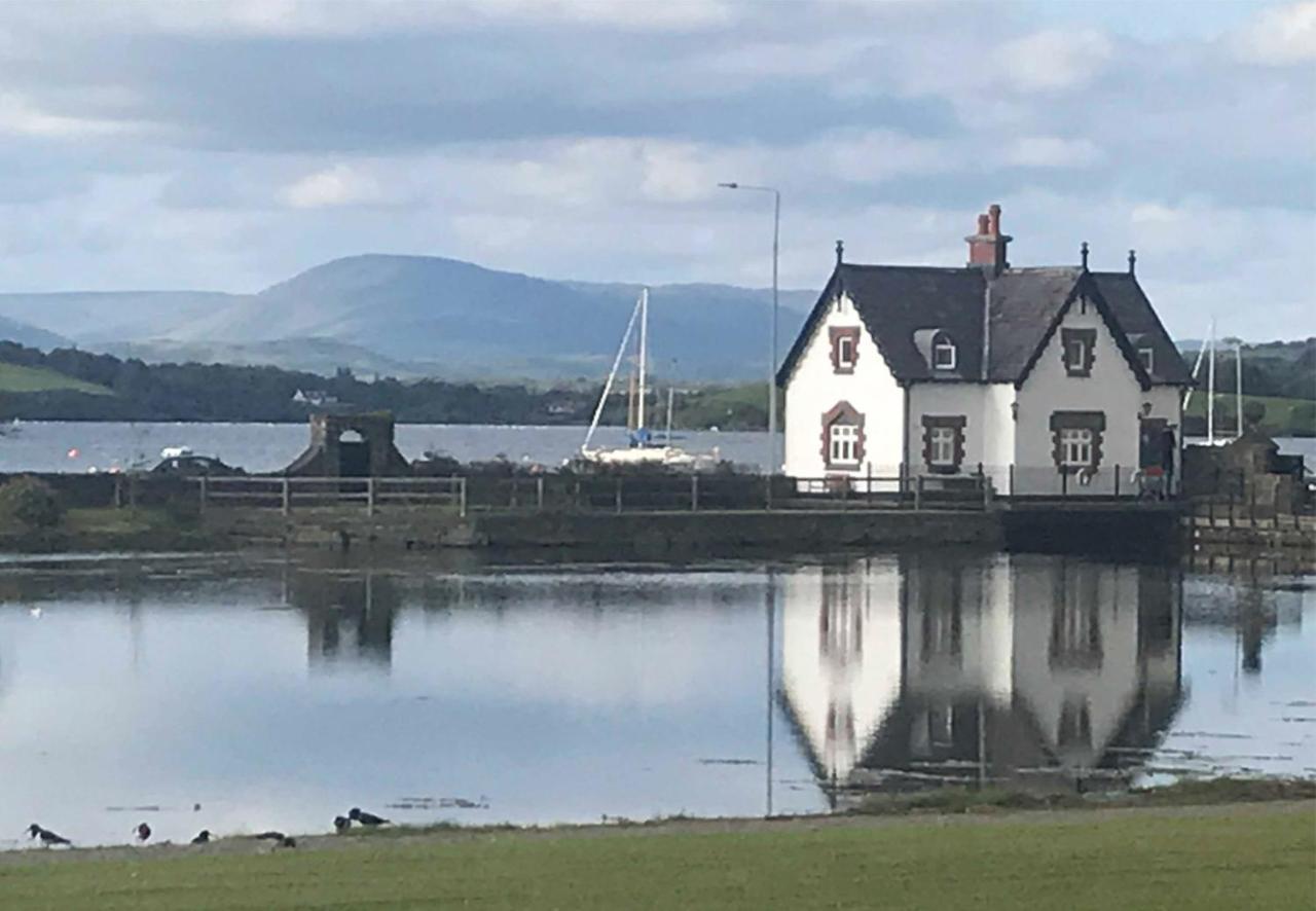 Sea Lodge Holiday Home By Trident Holiday Homes Bantry Extérieur photo