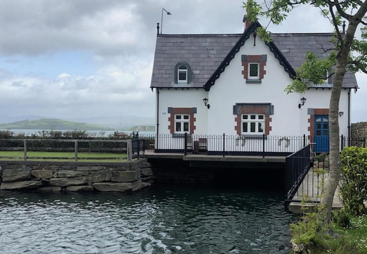 Sea Lodge Holiday Home By Trident Holiday Homes Bantry Extérieur photo