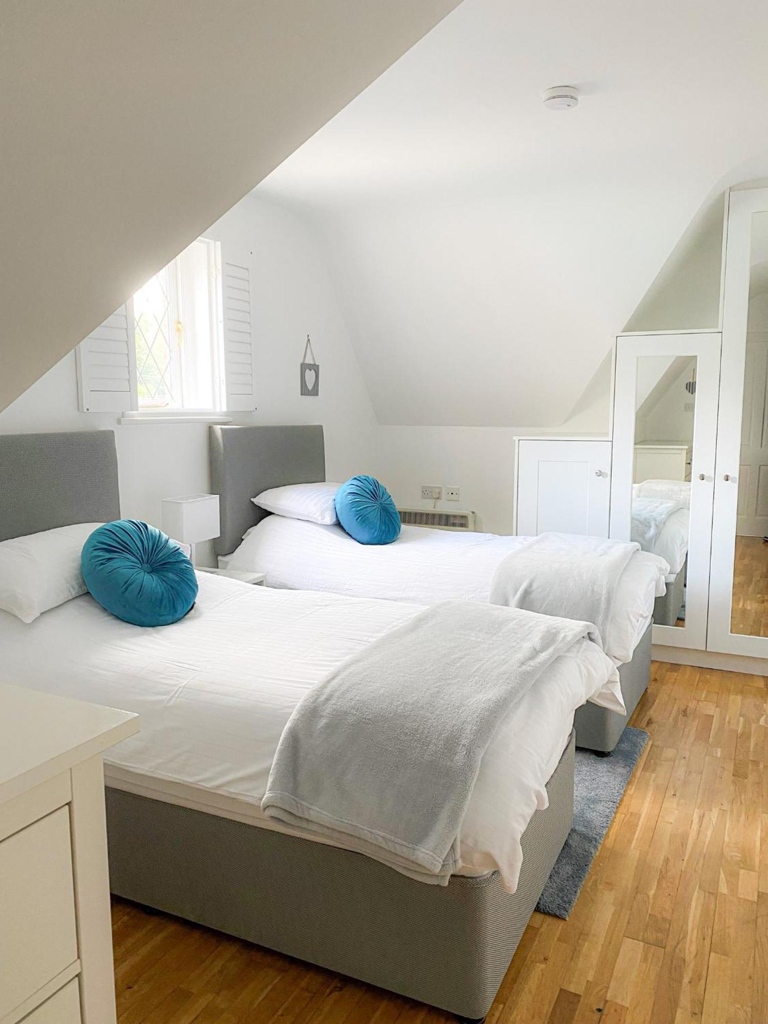 Sea Lodge Holiday Home By Trident Holiday Homes Bantry Extérieur photo