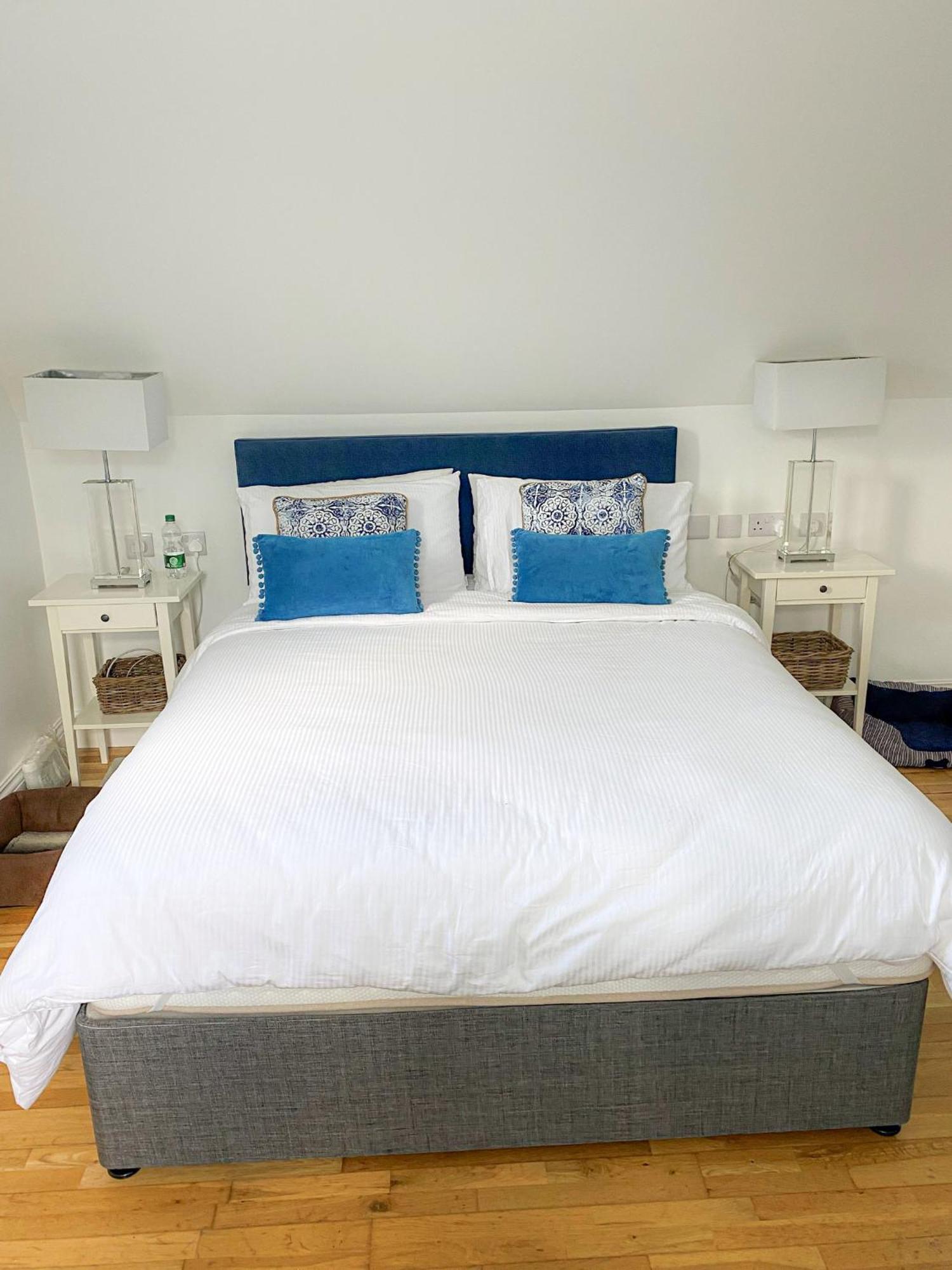 Sea Lodge Holiday Home By Trident Holiday Homes Bantry Extérieur photo