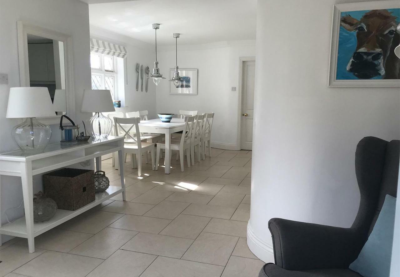 Sea Lodge Holiday Home By Trident Holiday Homes Bantry Extérieur photo