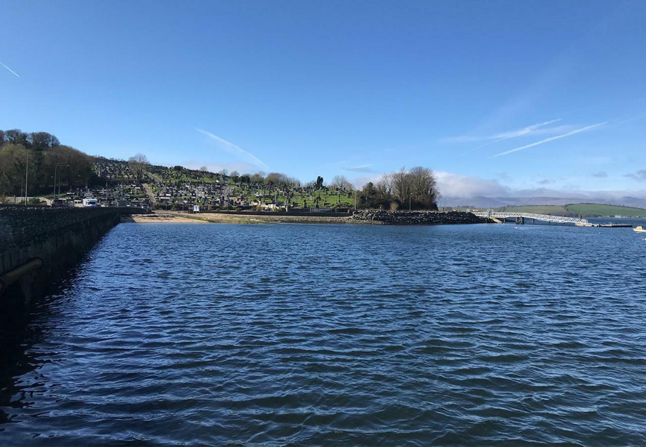 Sea Lodge Holiday Home By Trident Holiday Homes Bantry Extérieur photo