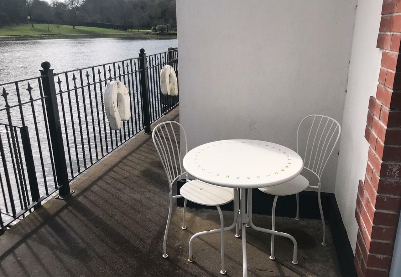 Sea Lodge Holiday Home By Trident Holiday Homes Bantry Extérieur photo