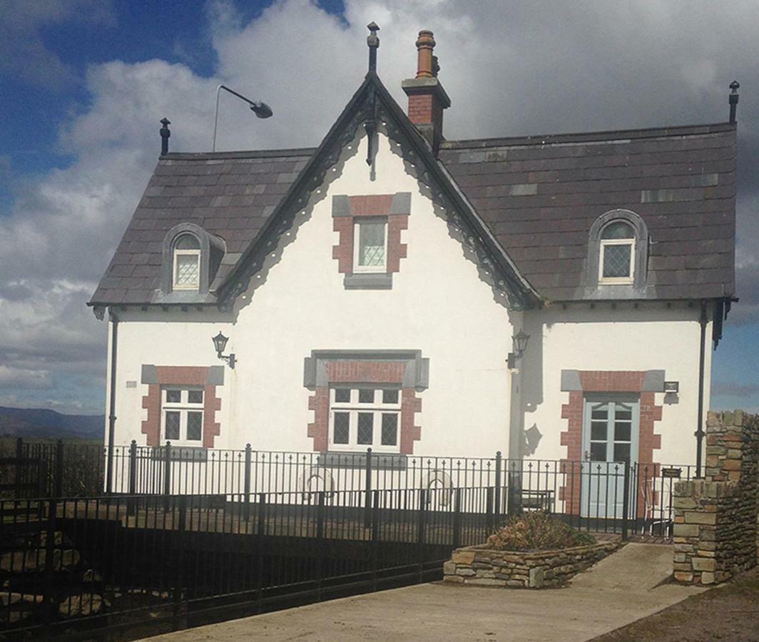 Sea Lodge Holiday Home By Trident Holiday Homes Bantry Extérieur photo