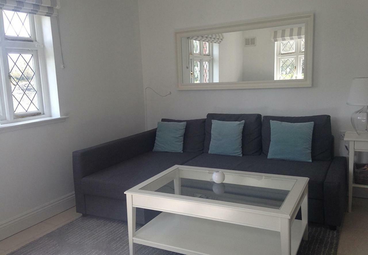 Sea Lodge Holiday Home By Trident Holiday Homes Bantry Extérieur photo