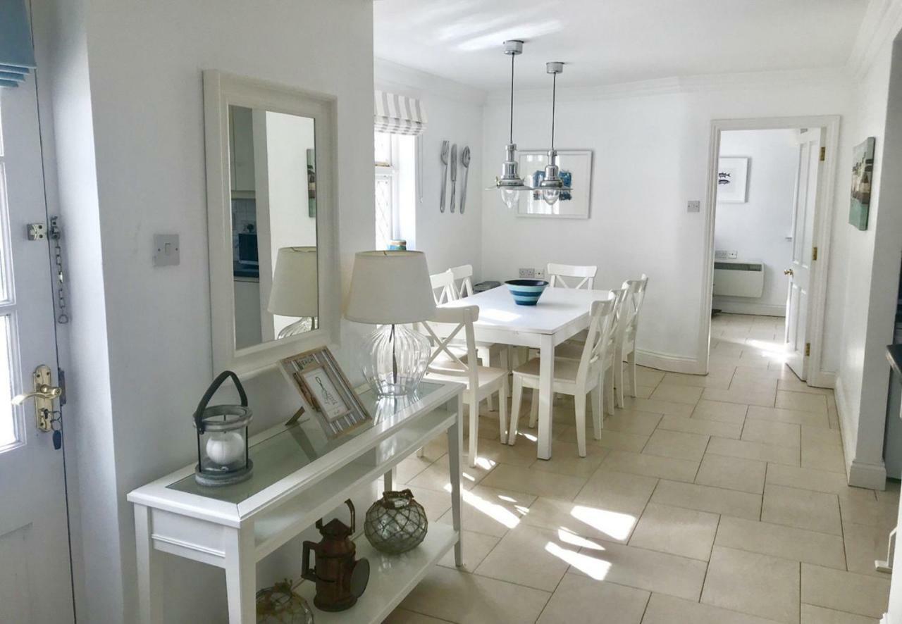 Sea Lodge Holiday Home By Trident Holiday Homes Bantry Extérieur photo
