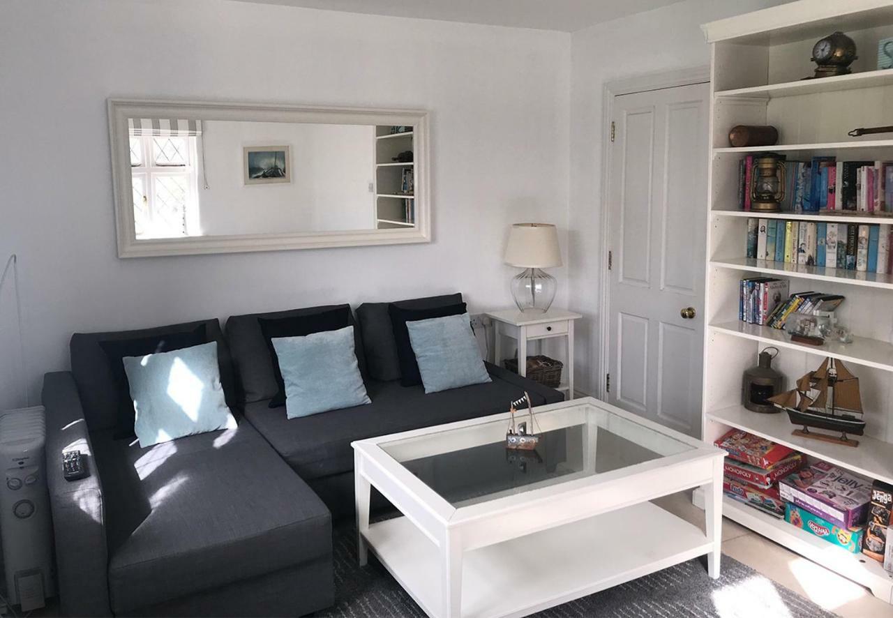 Sea Lodge Holiday Home By Trident Holiday Homes Bantry Extérieur photo