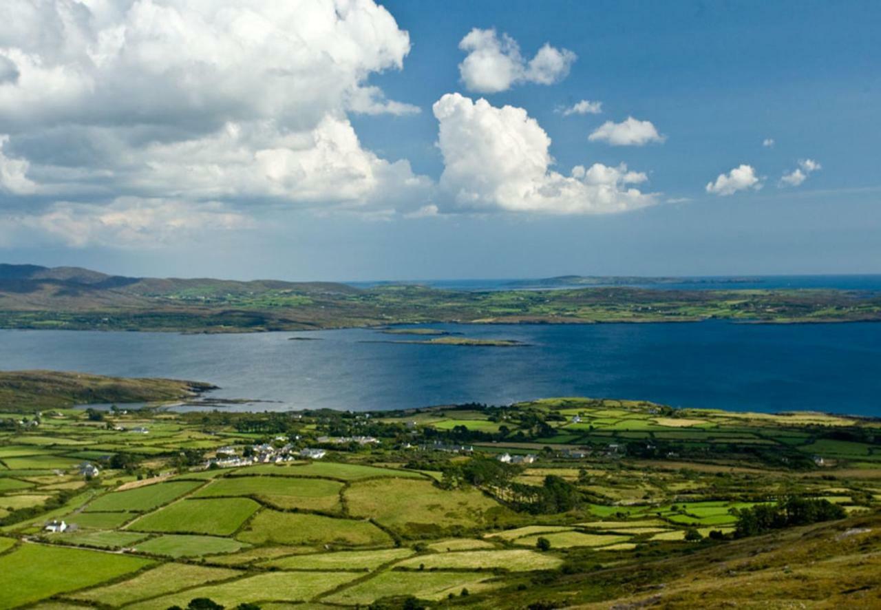 Sea Lodge Holiday Home By Trident Holiday Homes Bantry Extérieur photo