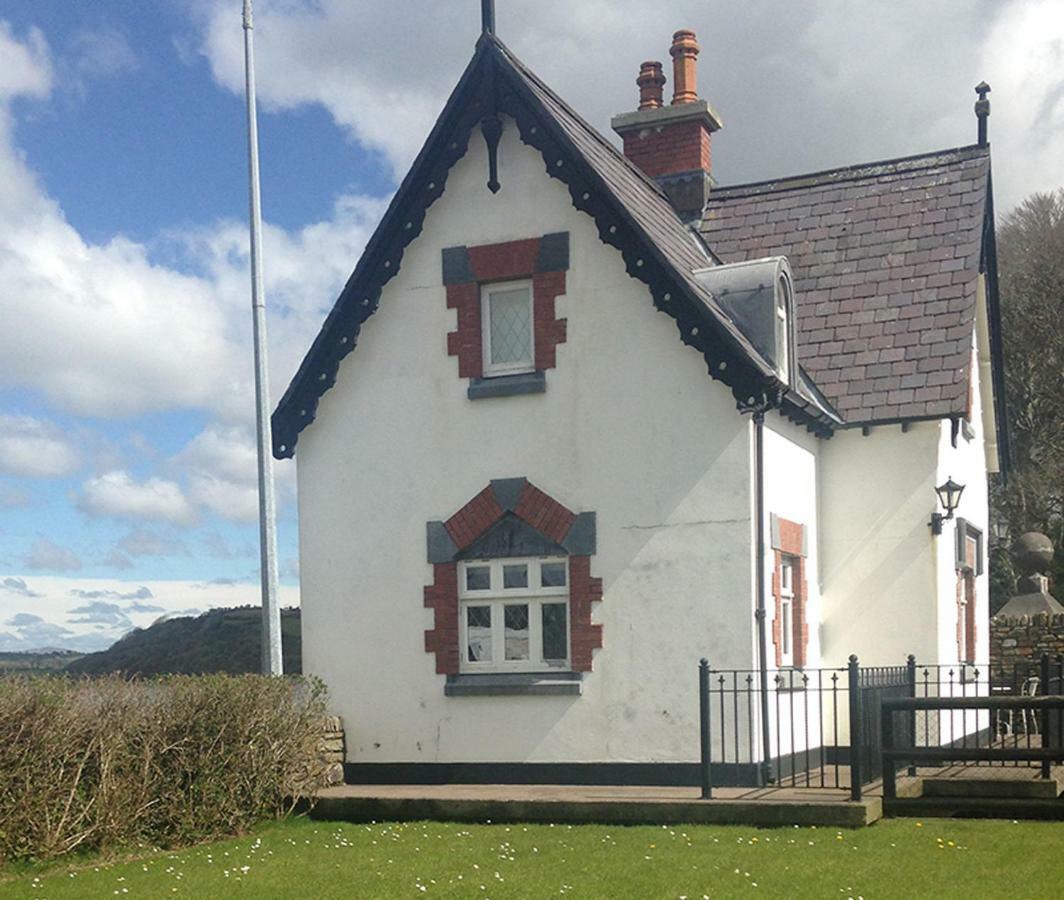 Sea Lodge Holiday Home By Trident Holiday Homes Bantry Extérieur photo